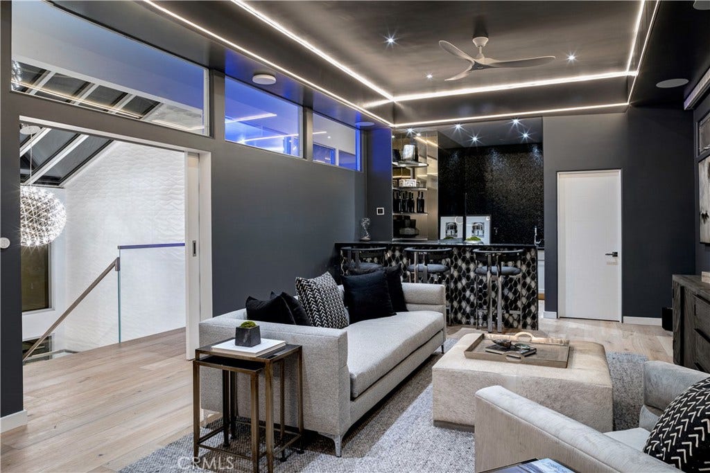 Media Room