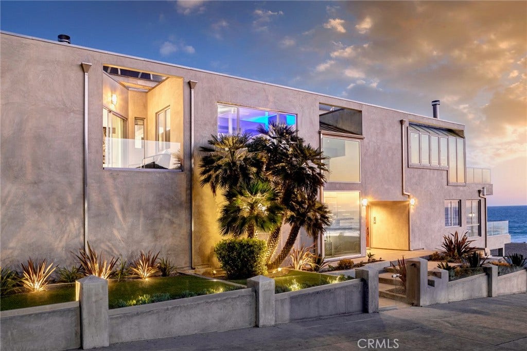 2522 The Strand, Manhattan Beach, CA 90266