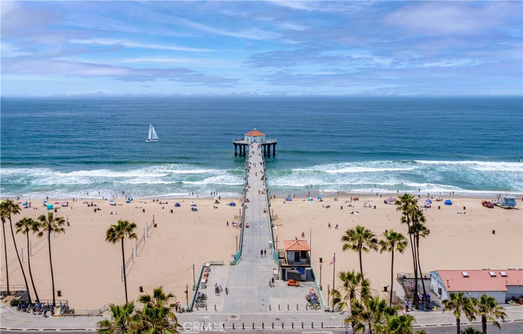 2522 The Strand, Manhattan Beach, CA 90266