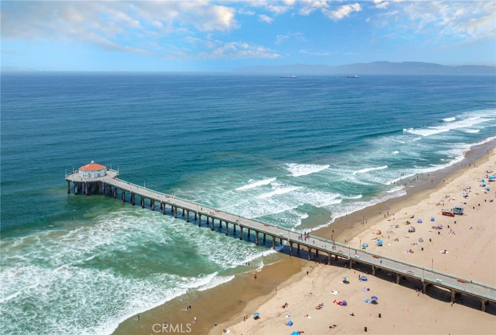 2522 The Strand, Manhattan Beach, CA 90266