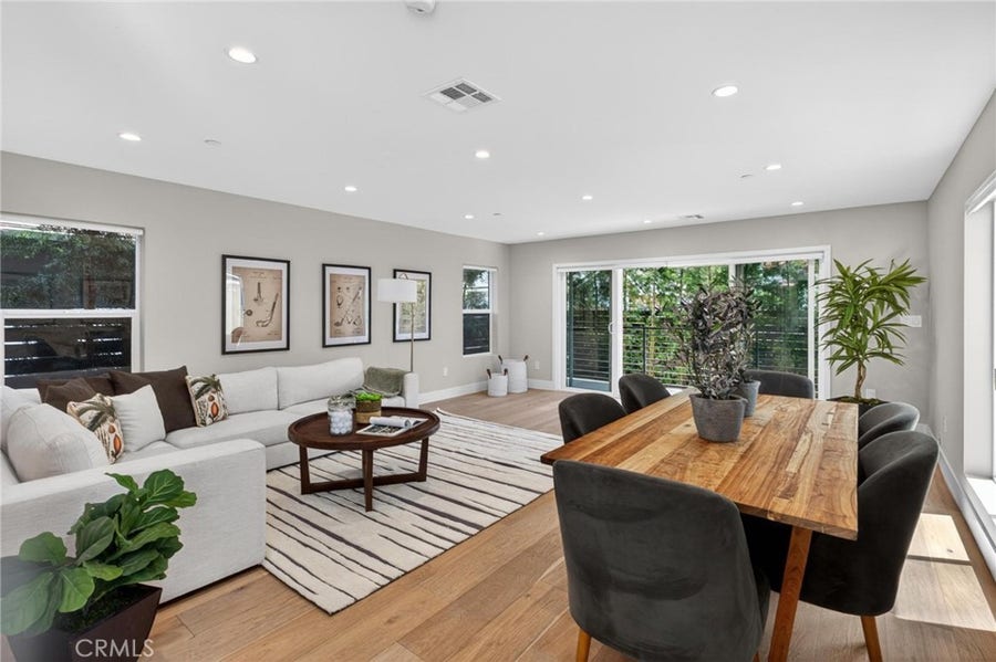Property photo for 4248 Mclaughlin Avenue, Los Angeles, CA