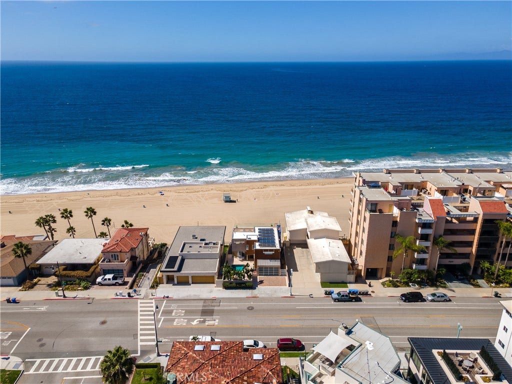 737 Esplanade, Redondo Beach, CA 90277 737 Esplanade, Redondo Beach, CA 90277