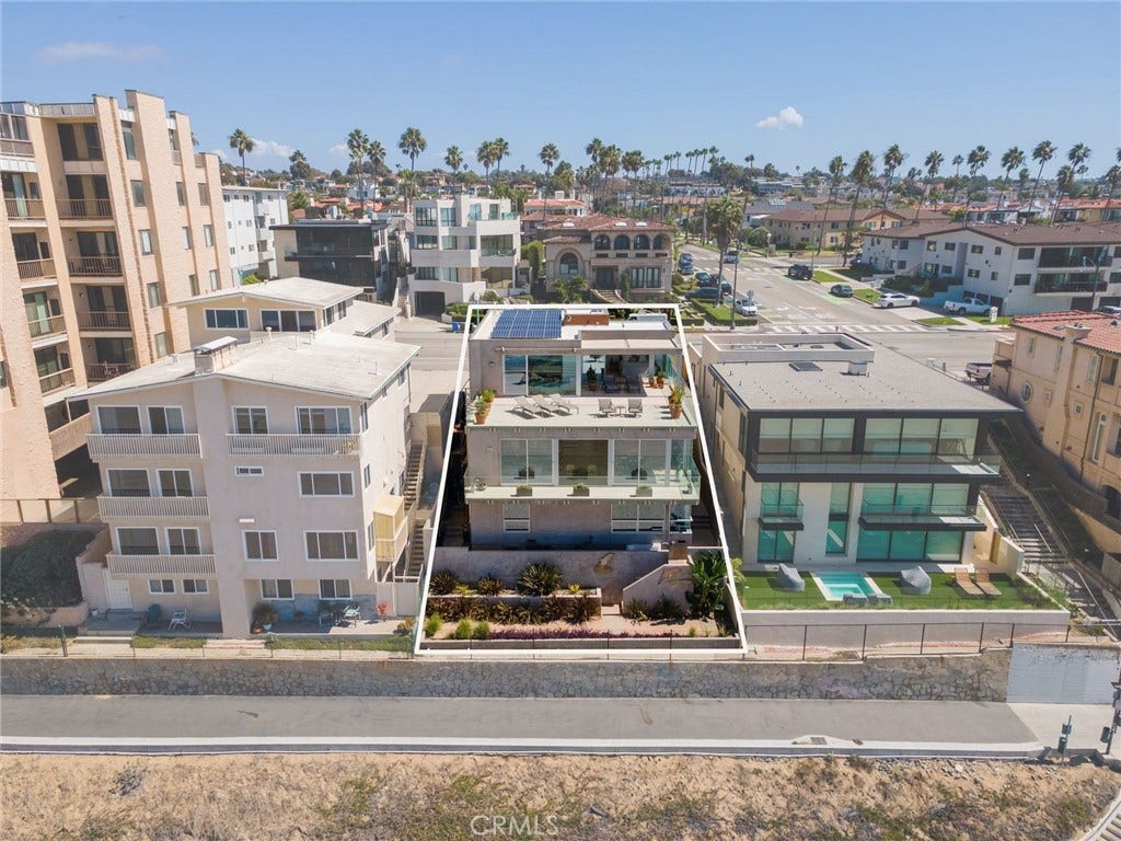 737 Esplanade, Redondo Beach, CA 90277 737 Esplanade, Redondo Beach, CA 90277