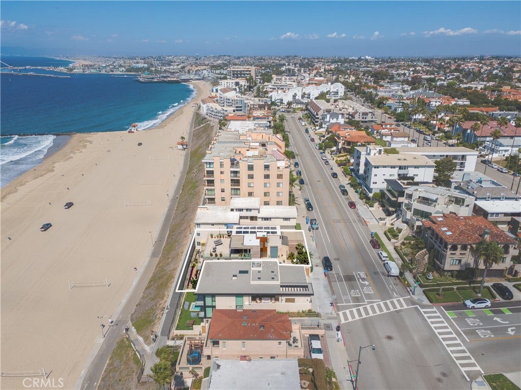 737 Esplanade, Redondo Beach, CA 90277 737 Esplanade, Redondo Beach, CA 90277