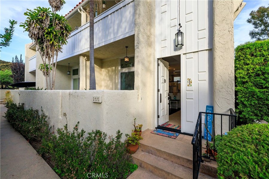 Property photo for 255 Valley, Hermosa Beach, CA