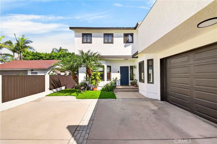 Property photo for 2405 Clark Lane, #B, Redondo Beach, CA