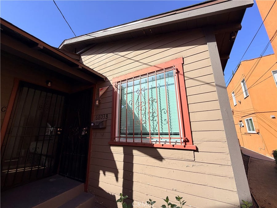 Property photo for 6803 Middleton Street, #B, Huntington Park, CA