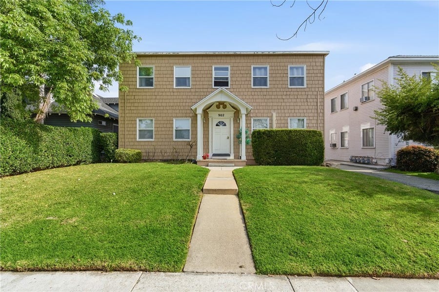 Property photo for 902 S Marengo, #3, Pasadena, CA