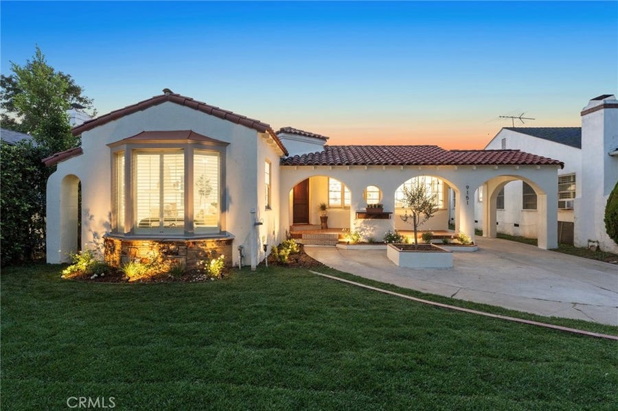Property photo for 9151 Haas Avenue, Los Angeles, CA