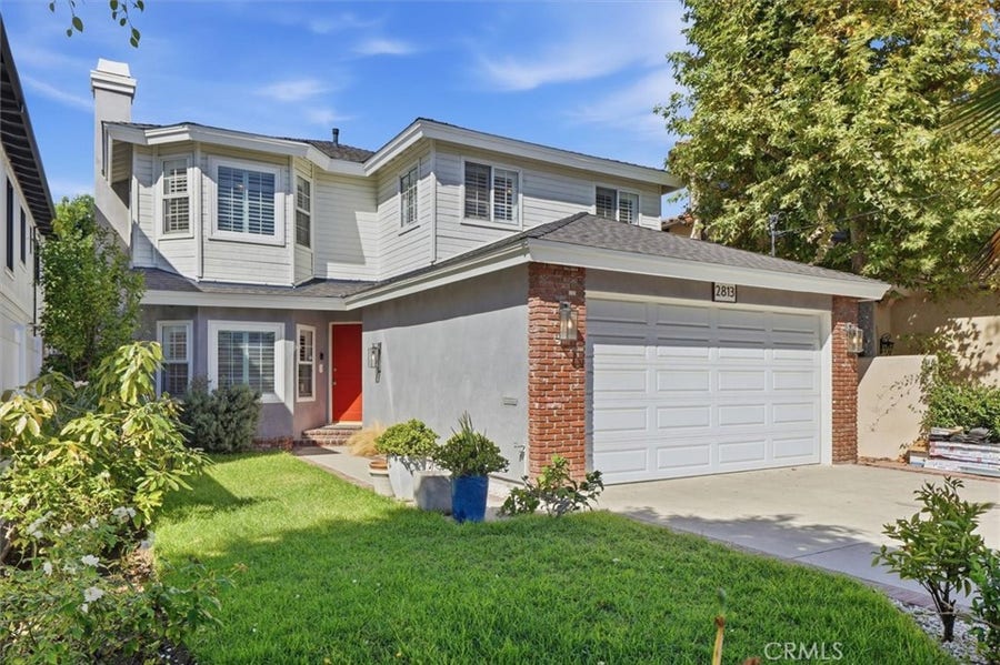 Property photo for 2813 Oak Avenue, Manhattan Beach, CA
