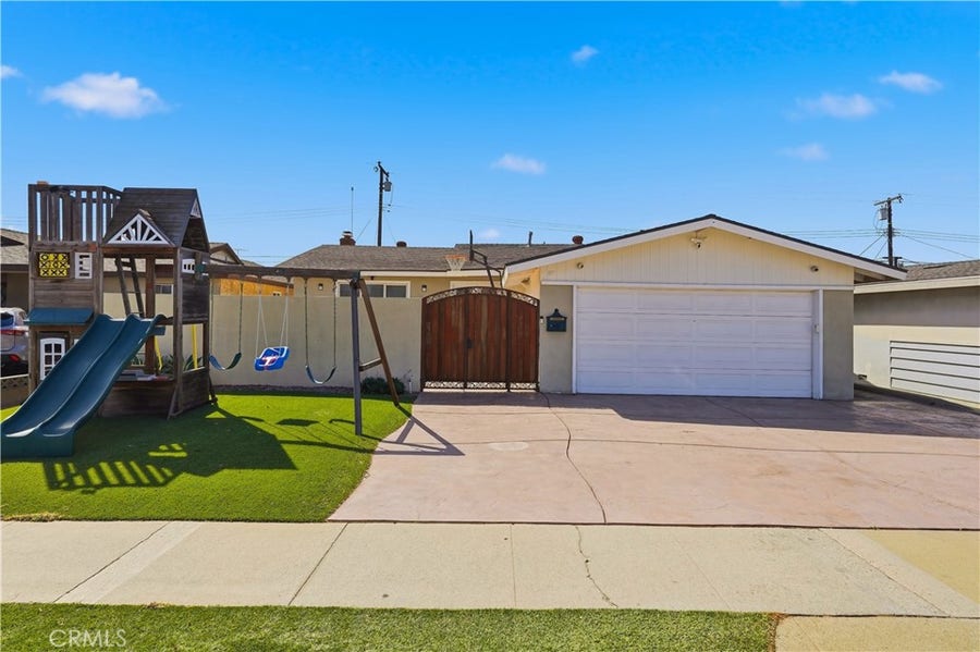 Property photo for 2346 W 234th, Torrance, CA