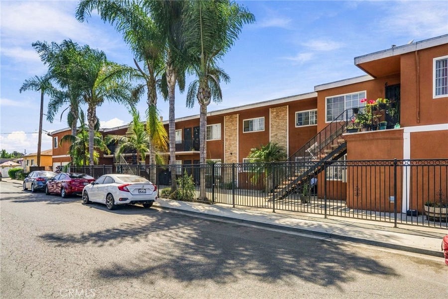 Property photo for 5333 Pine Avenue, Long Beach, CA