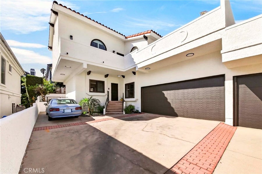 Property photo for 2402 Clark Lane, #B, Redondo Beach, CA