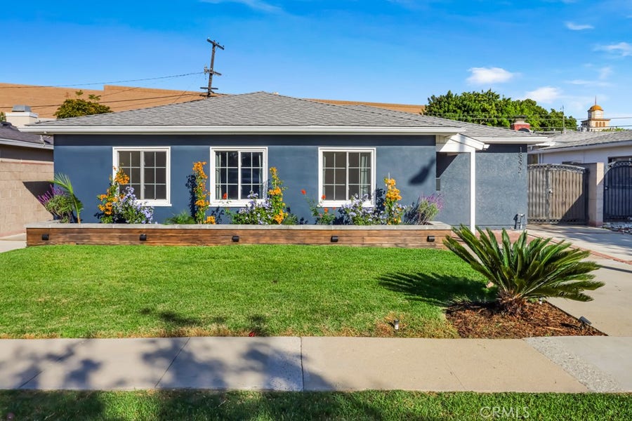 Property photo for 18322 Elgar Avenue, Torrance, CA
