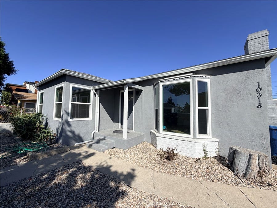 Property photo for 10318 Burin Avenue, Inglewood, CA