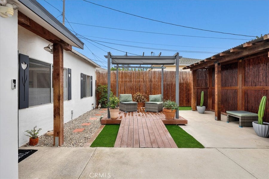 Property photo for 744 Flower Avenue, Venice, CA