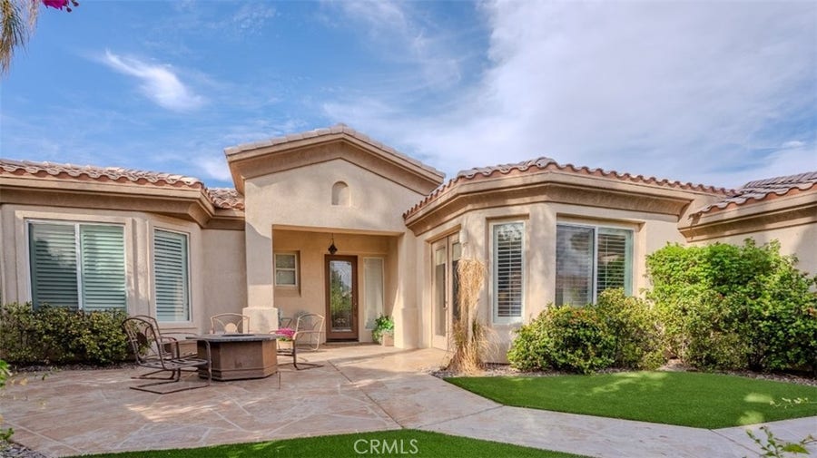 Property photo for 47085 Via Antibes, La Quinta, CA