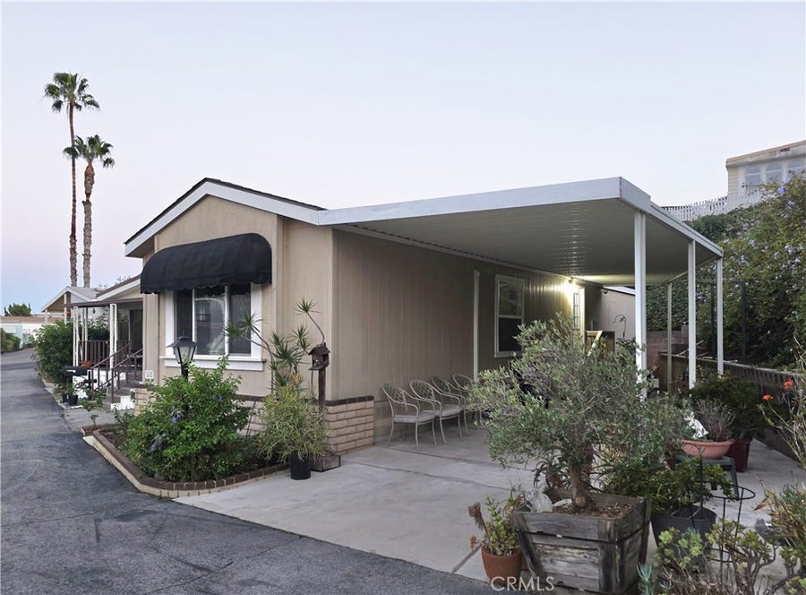 Property photo for 2550 Pacific Coast Highway #162, Torrance, CA