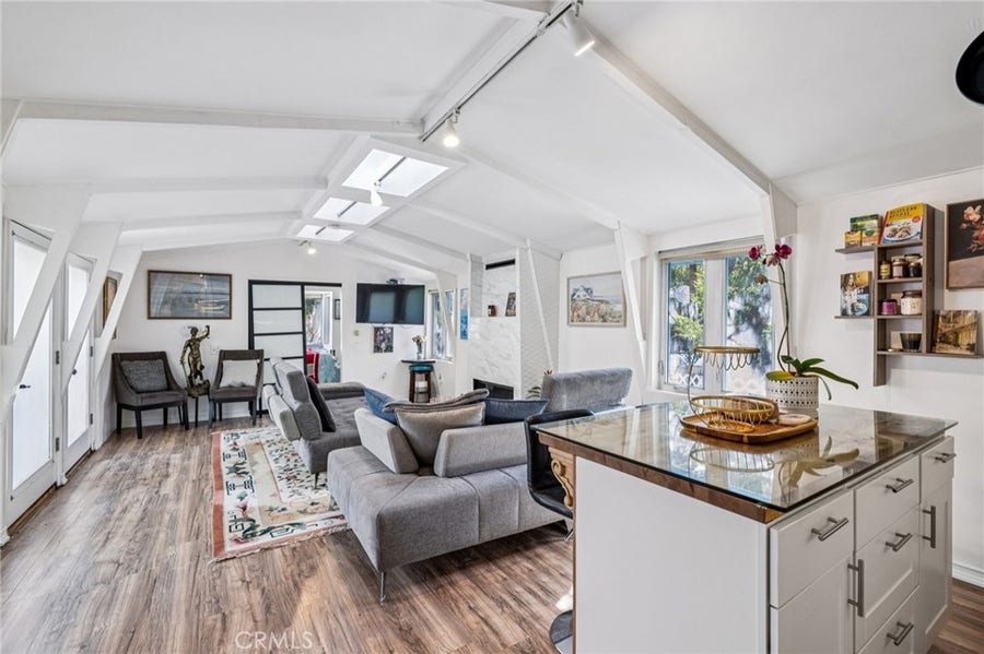 Property photo for 2041 N Beverly Glen Boulevard, Los Angeles, CA