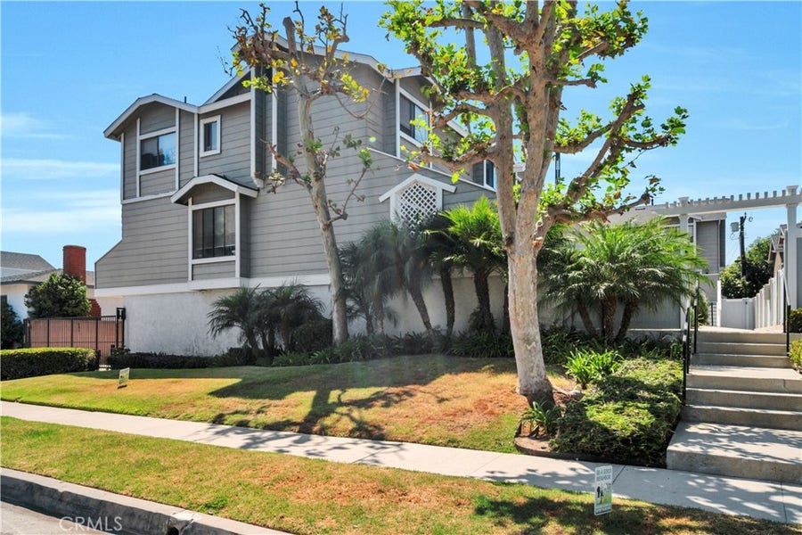 Property photo for 2721 Gramercy Avenue, #2, Torrance, CA