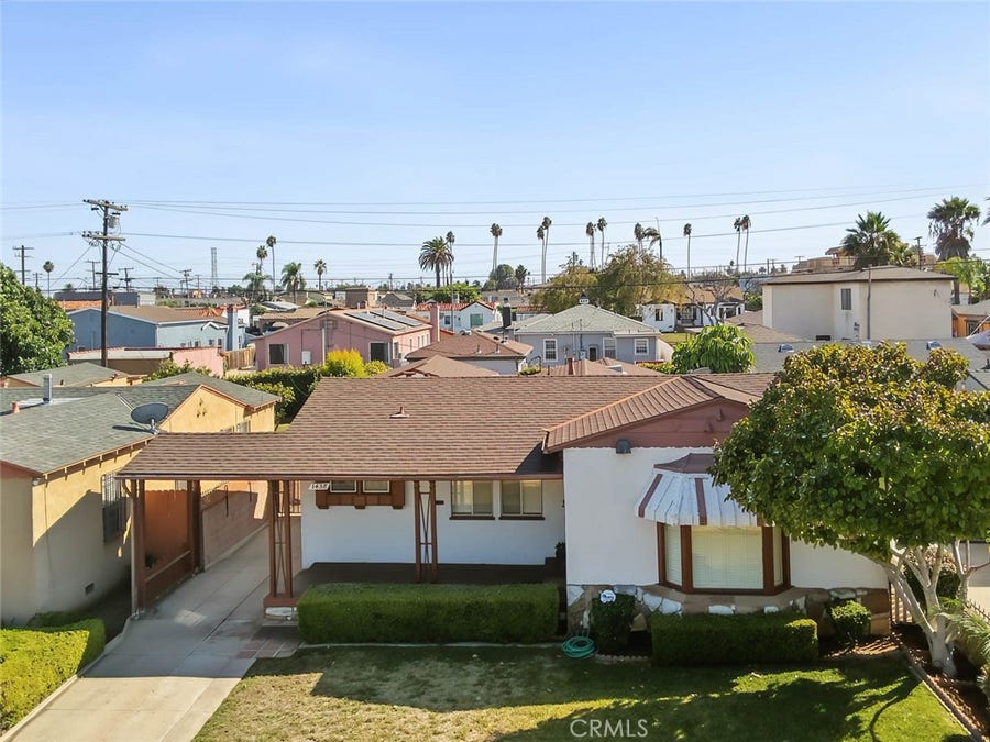 Property photo for 1438 W 94th Street, Los Angeles, CA