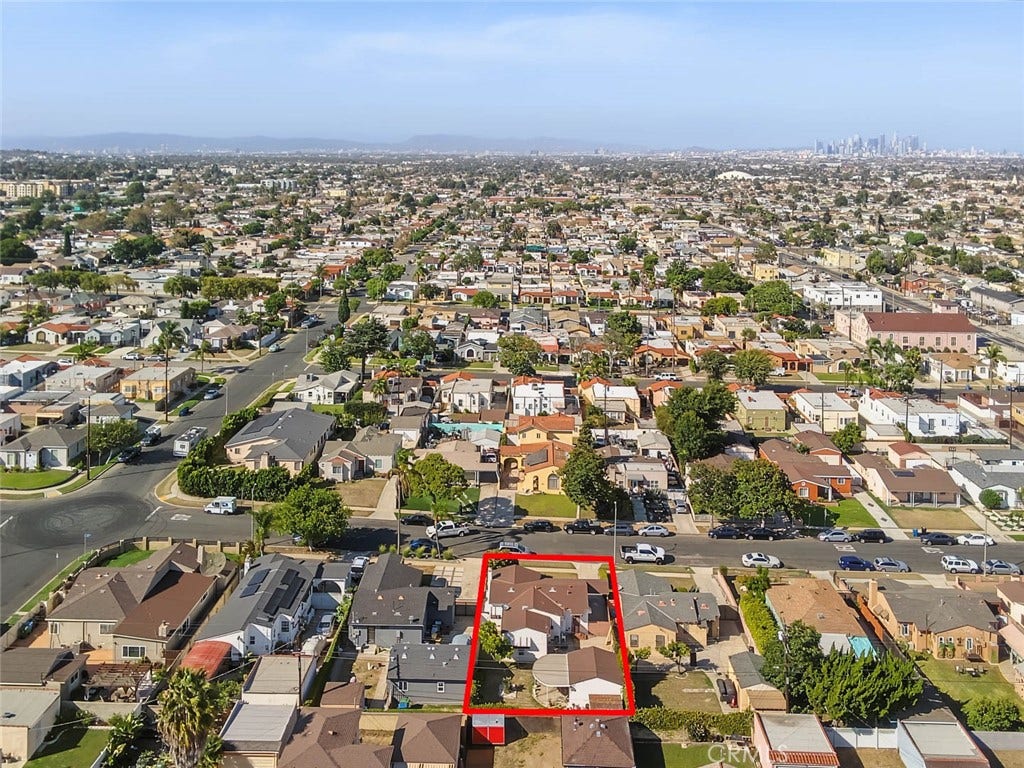 1438 W 94th Street, Los Angeles, CA 90047 1438 W 94th Street, Los Angeles, CA 90047