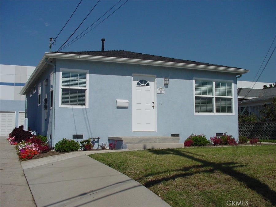 Property photo for 1547 Del Amo Boulevard, Torrance, CA