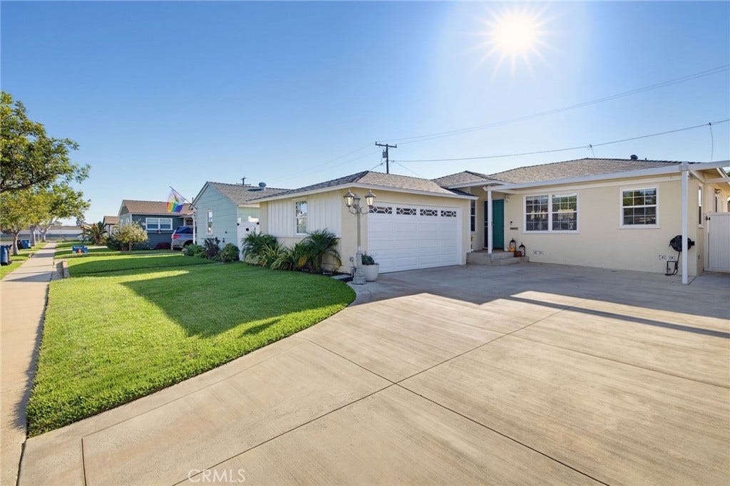 13235 Hindry, Hawthorne, CA 90250 13235 Hindry, Hawthorne, CA 90250