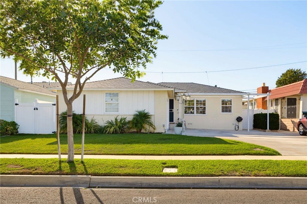 13235 Hindry, Hawthorne, CA 90250 13235 Hindry, Hawthorne, CA 90250