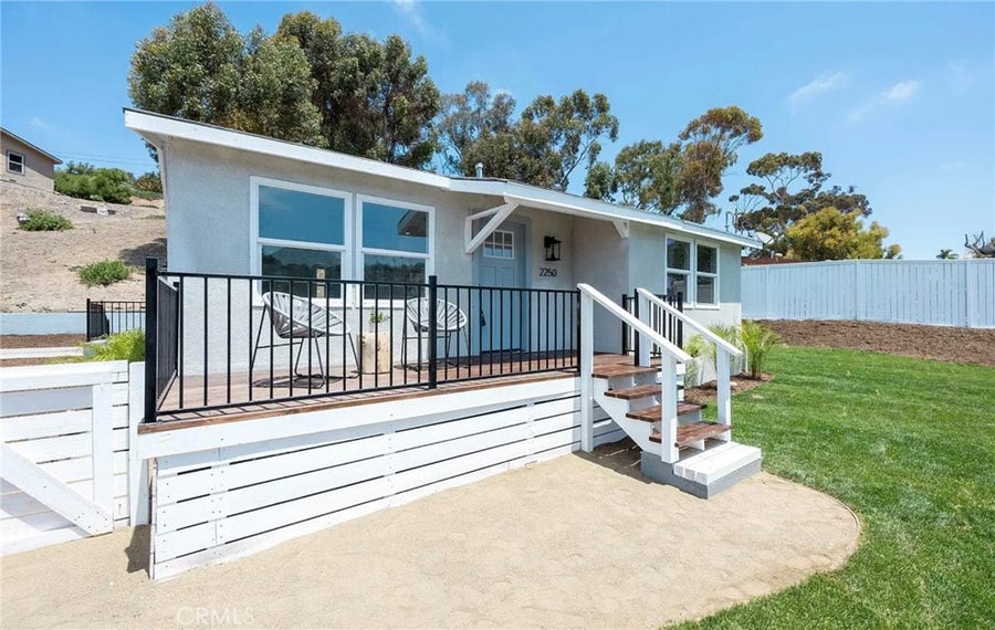 Property photo for 2250 Oceanside, Oceanside, CA