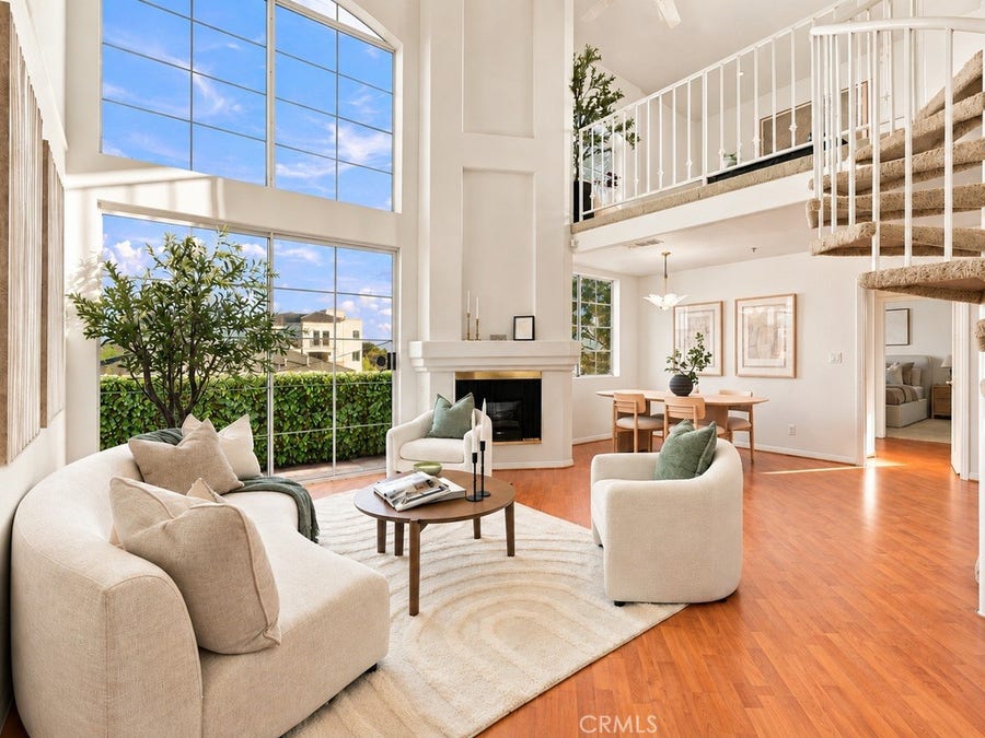 Property photo for 7122 La Tijera Boulevard, #H201, Los Angeles, CA