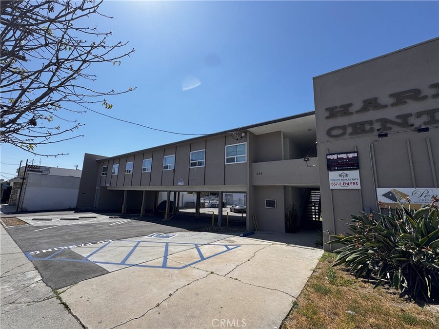 Property photo for 555 W 9th Street, #10, San Pedro, CA