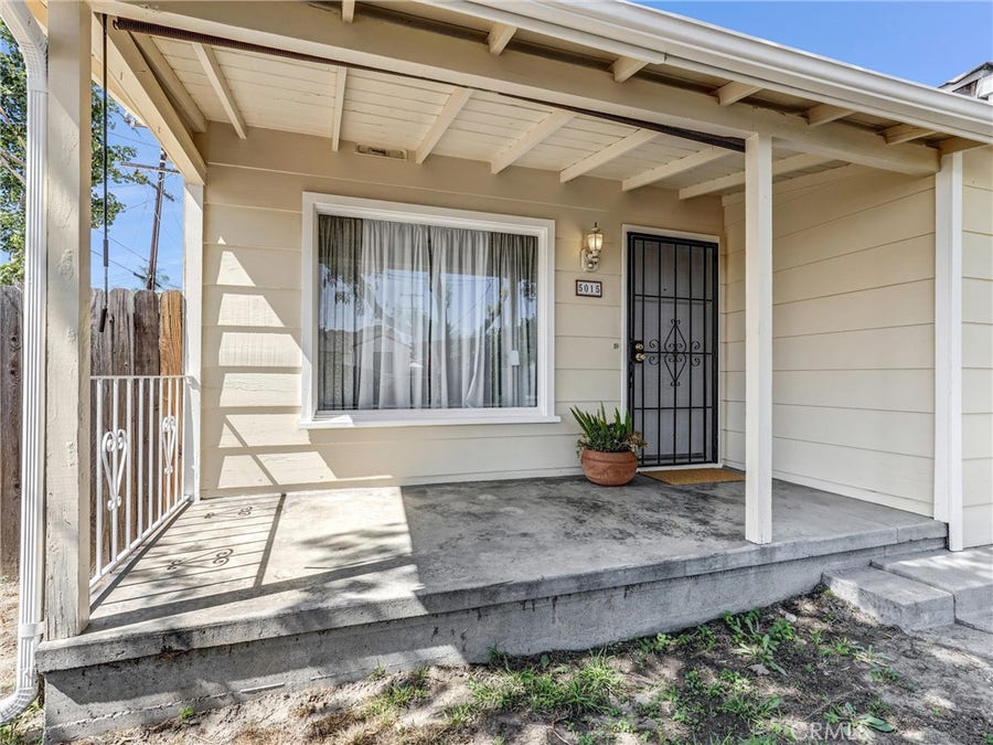 Property photo for 5015 La Madera, El Monte, CA