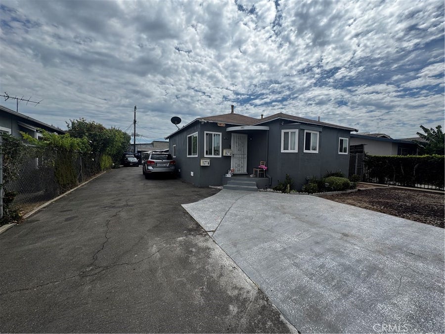 Property photo for 1538 W 85th, Los Angeles, CA