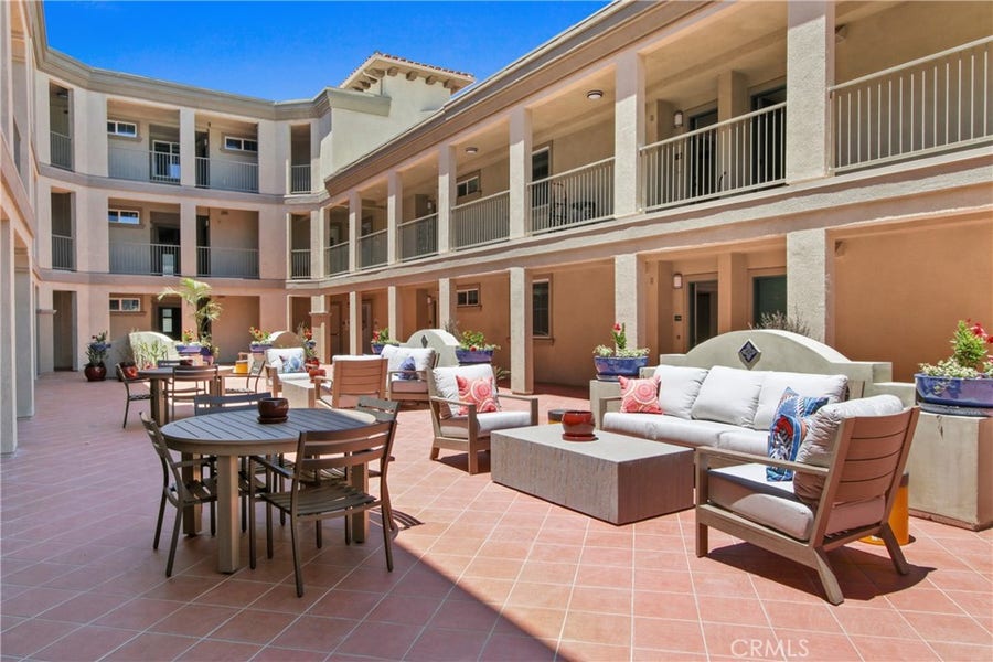 Property photo for 927 Deep Valley Drive, #113, Rolling Hills Estates, CA