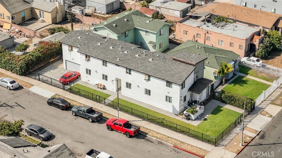 Property photo for 156 E 101st, Los Angeles, CA