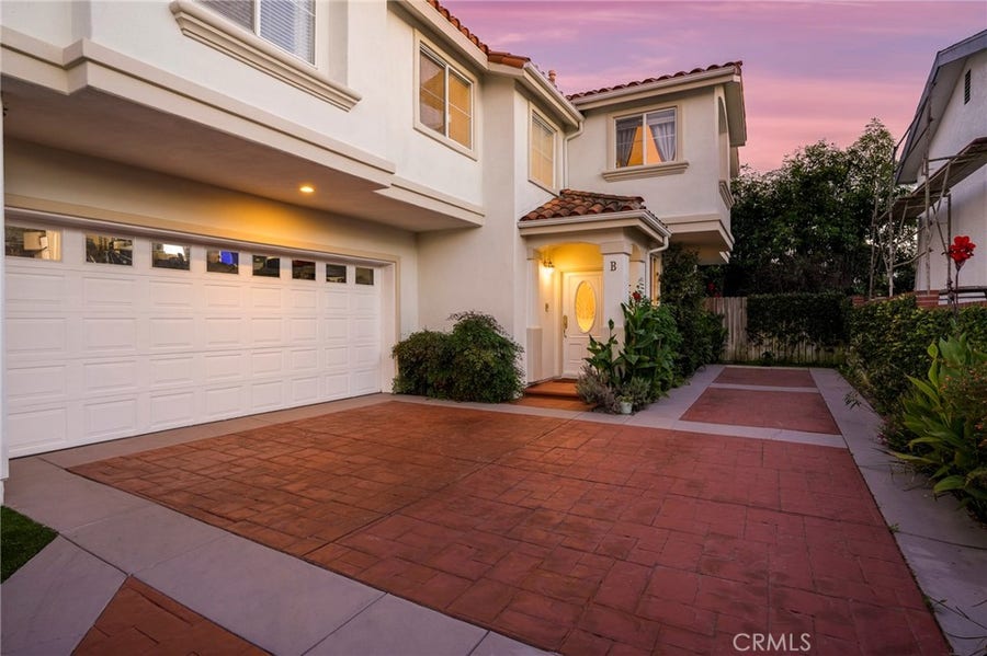 Property photo for 2216 Pullman Lane, #B, Redondo Beach, CA