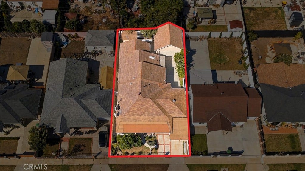 22613 Grace Avenue, Carson, CA 90745 22613 Grace Avenue, Carson, CA 90745