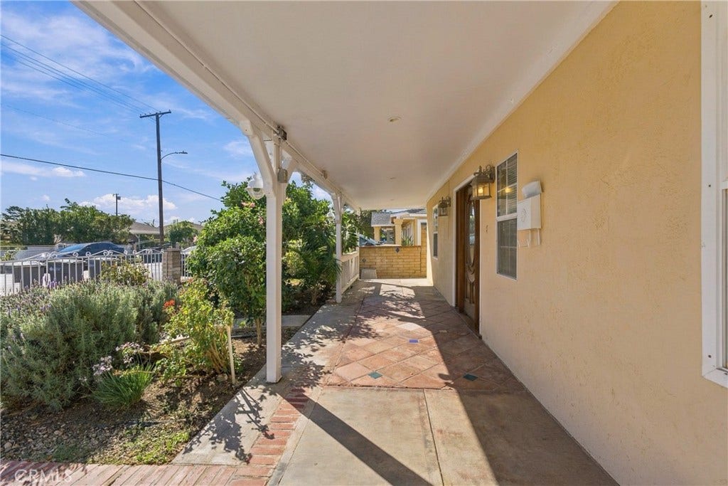 22613 Grace Avenue, Carson, CA 90745 22613 Grace Avenue, Carson, CA 90745