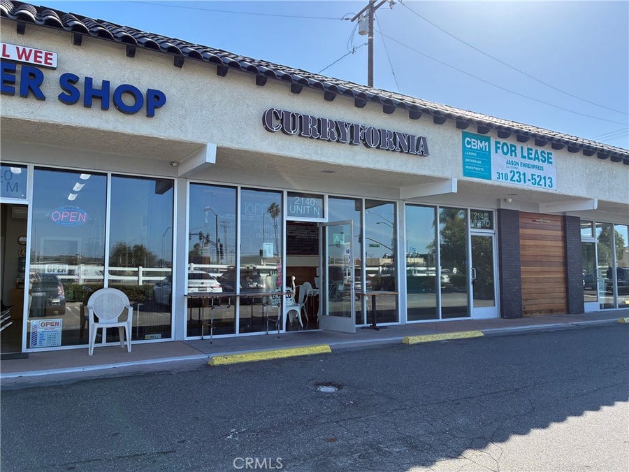 Property photo for 2140 W Artesia Boulevard, #N, Torrance, CA