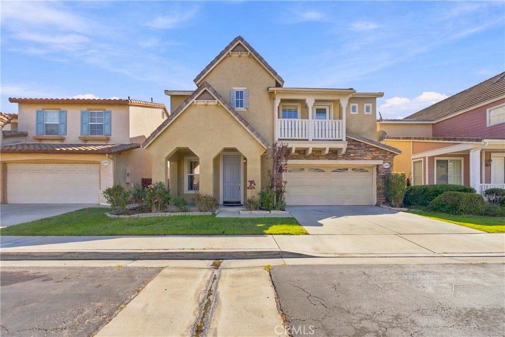 22840 Shell Drive, Carson, CA 90745