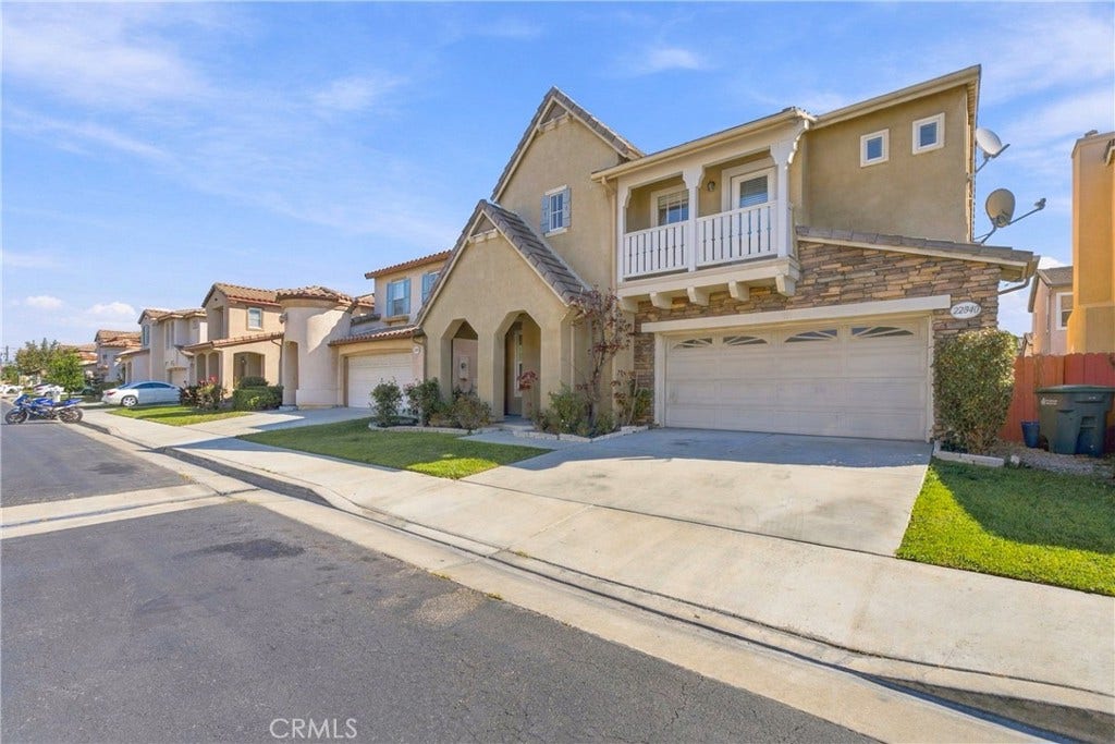 22840 Shell Drive, Carson, CA 90745
