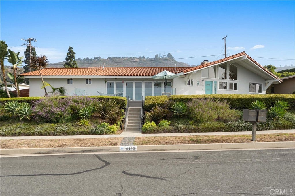 4133 Stalwart Drive, Rancho Palos Verdes, CA 90275 4133 Stalwart Drive, Rancho Palos Verdes, CA 90275