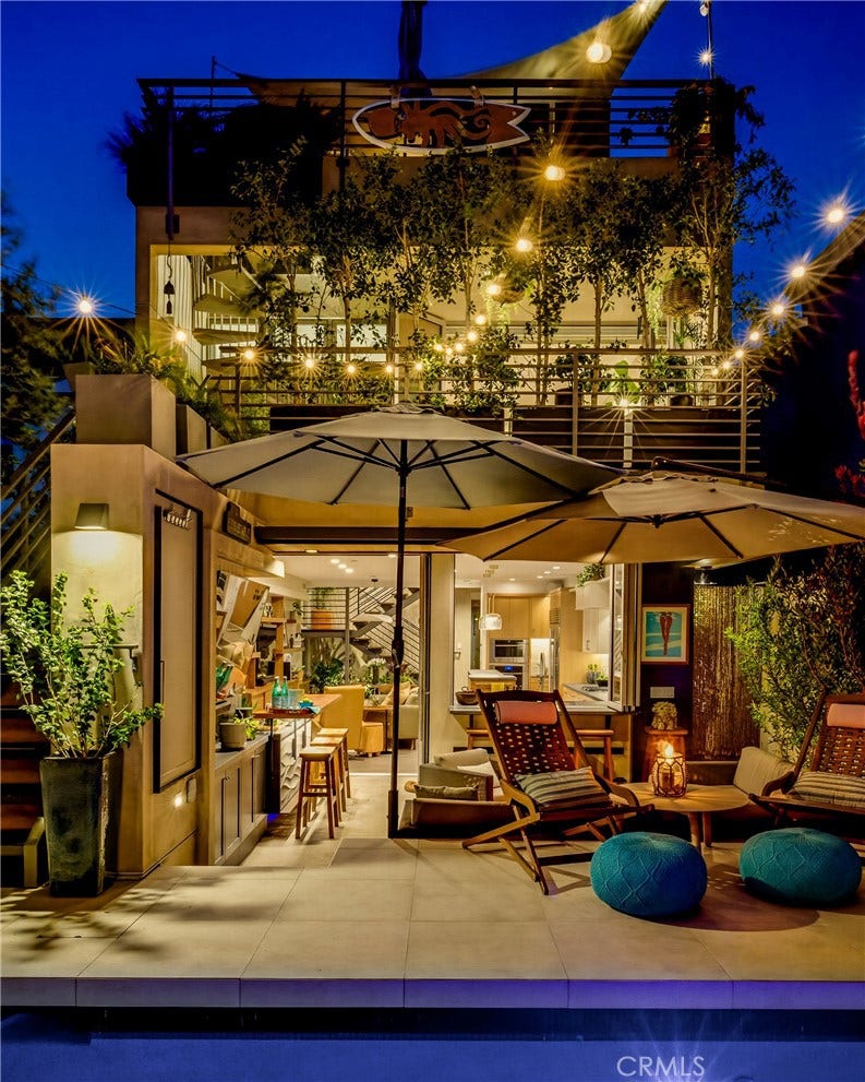 Property photo for 1016 5th, Hermosa Beach, CA