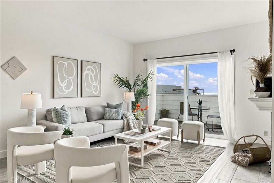 Property photo for 446 Monterey, Hermosa Beach, CA