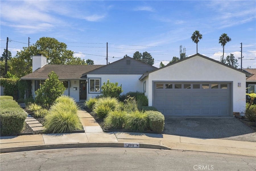 Property photo for 2212 Earle Court, Redondo Beach, CA