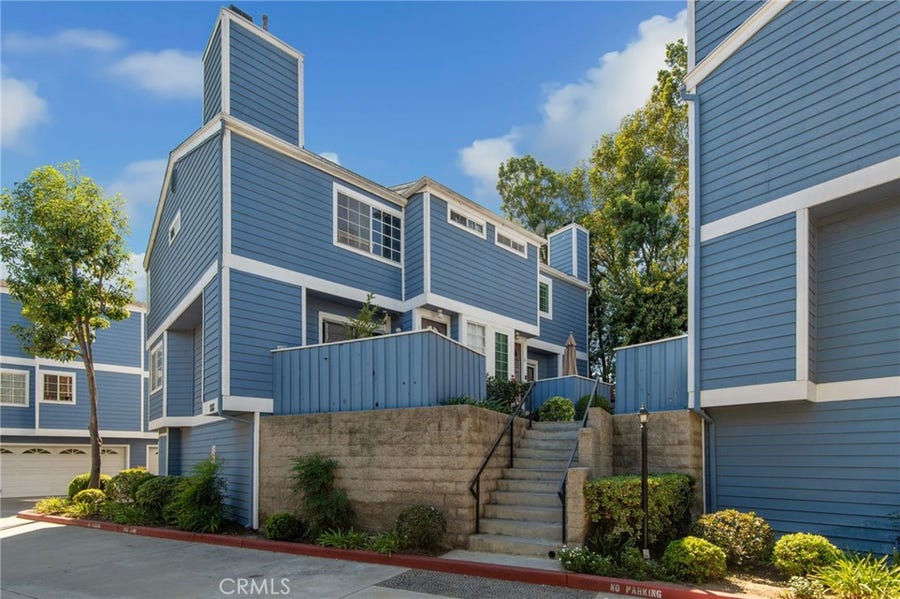 Property photo for 123 W Spring Street, #B, Long Beach, CA