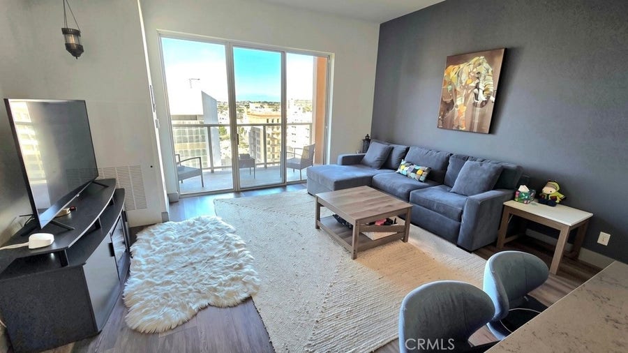 Property photo for 488 E Ocean, #1607, Long Beach, CA