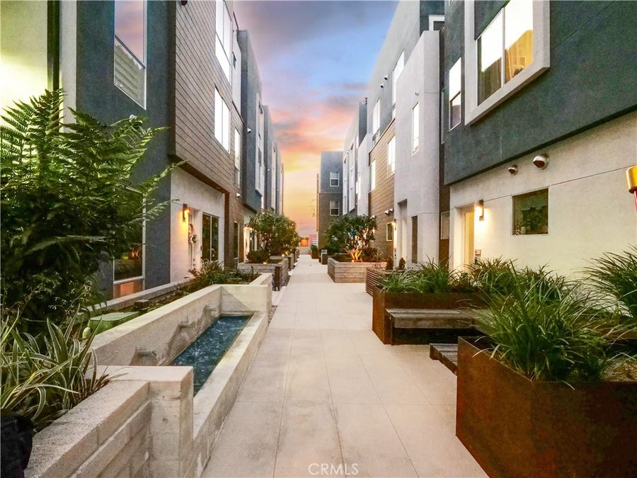 Property photo for 1920 S Pacific Coast HWY, #118, Redondo Beach, CA