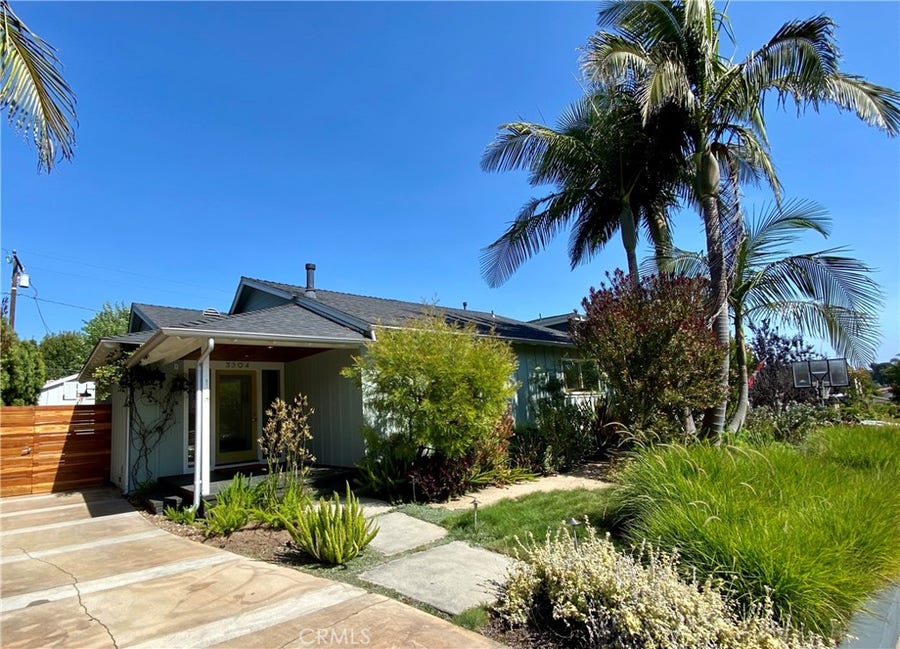 Property photo for 3304 Pacific Avenue, Manhattan Beach, CA